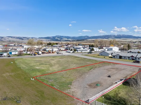 925 Tumbleweed Ln, Deer Lodge, MT 59722