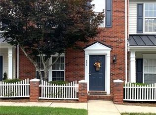 605 Atherton Way #2, Rock Hill, SC 29730