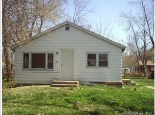 304 Bernice St, Collinsville, IL 62234