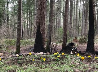 22518 N Clear Lake Blvd SE, Yelm, WA 98597