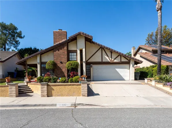 41 Sundance Dr, Pomona, CA 91766
