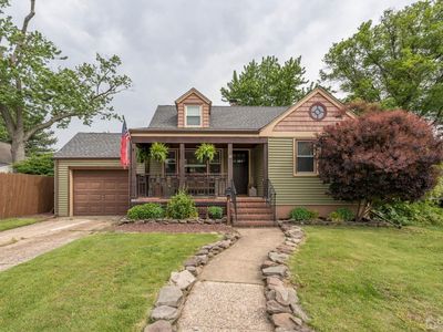10 Moffett St, Fords, NJ, 08863
