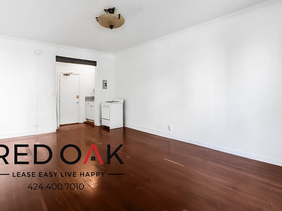 1st image of 1843 1/2 N Cherokee Ave #102