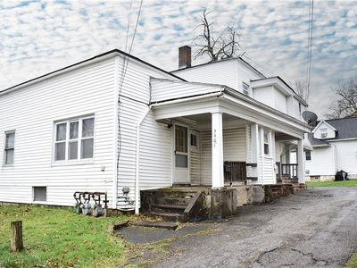 4500 W 39th St, Cleveland, OH, 44109