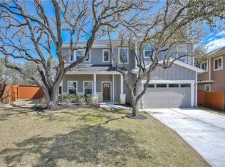 829 Clear Stream Xing, Austin, TX 78753
