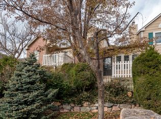 729 S Depew St, Lakewood, CO 80226