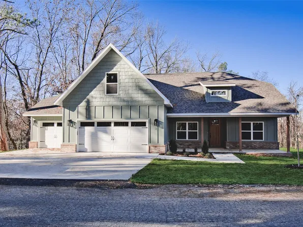 6 Kintyre Pl, Bella Vista, AR 72715