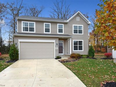 12145 Edgebrook Dr, Strongsville, OH, 44149