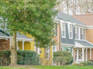 Colonial Towne Apartments, Williamsburg, VA 23185