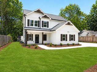 5230 Truman Mountain Rd, Gainesville, GA 30506
