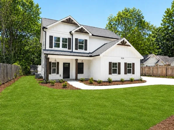 5230 Truman Mountain Rd, Gainesville, GA 30506