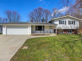 152 Whitman Blvd, Elyria, OH 44035