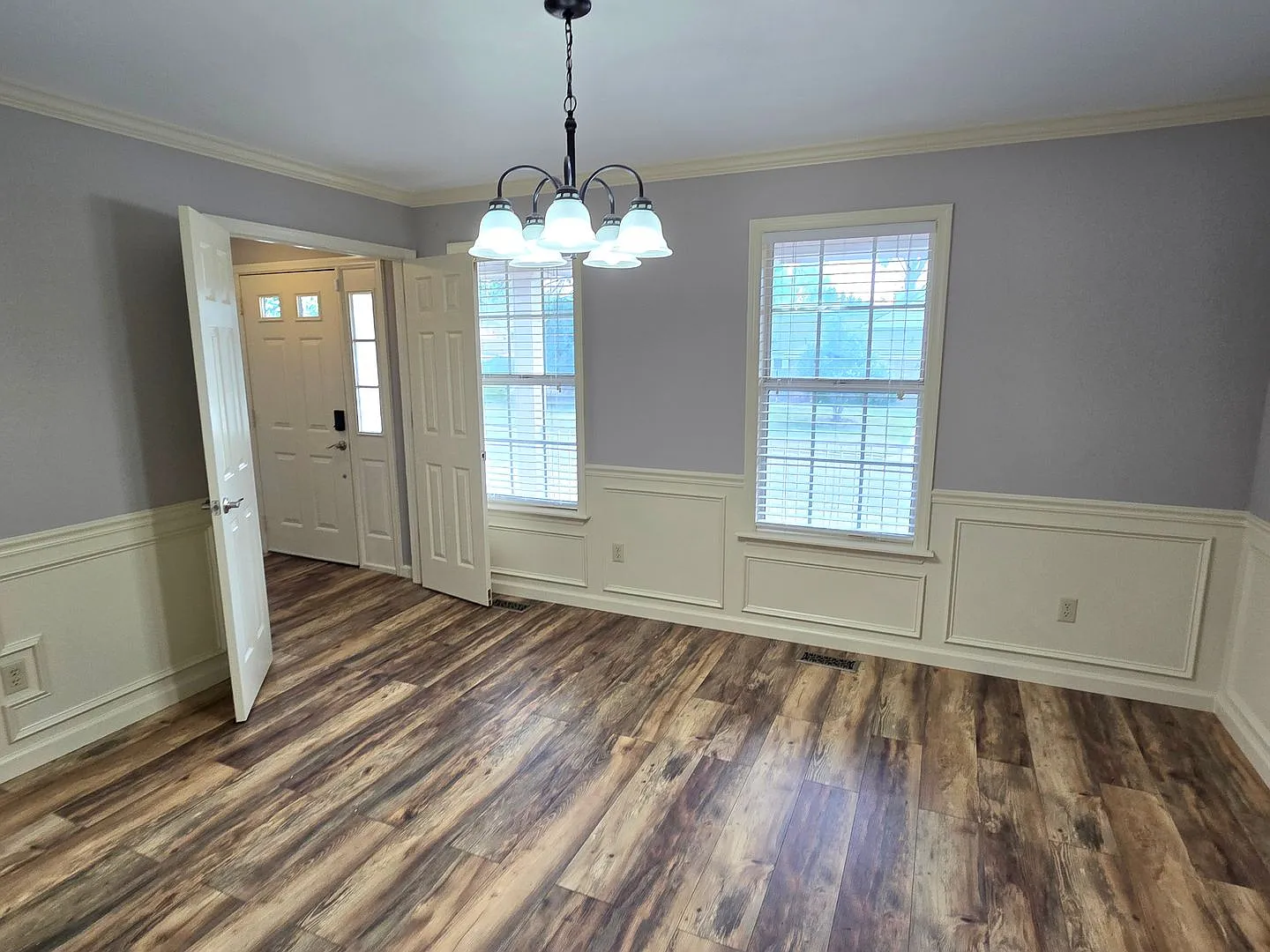 4517 Crosland in Evans, GA - 4 bedroom 2578 SF — Photo 4