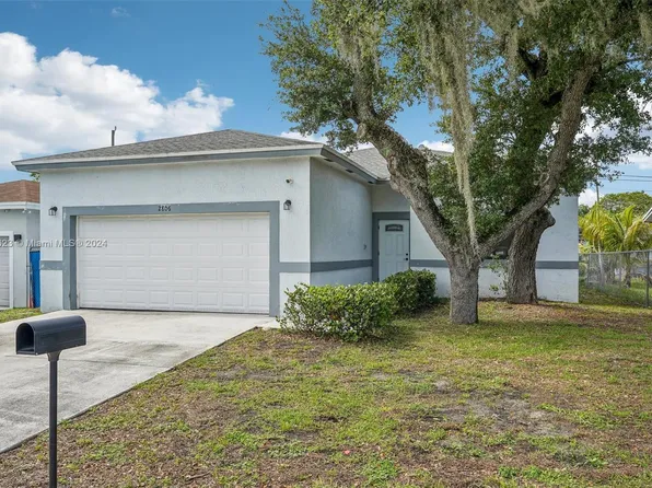 2806 NW 7th Ct, Pompano Beach, FL 33311