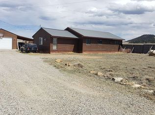 28530 Highway 9, Hartsel, CO 80449
