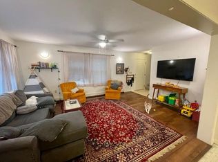 29 Hayden St #29, Roxbury Crossing, MA 02120