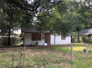 409 W Creek Circle Dr, Mobile, AL 36617