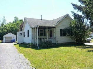 201 Langner Rd, West Seneca, NY 14224