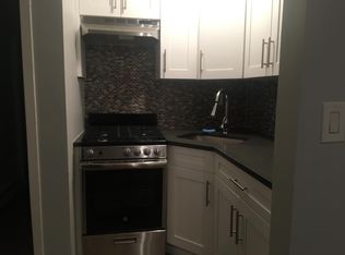 71 Hancock Ave #26Y, Jersey City, NJ 07307