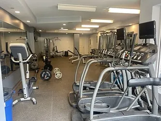 Rented by Landmark Manhattan Realty Corp