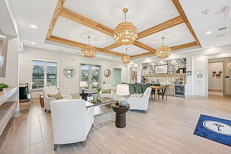 The Everstead at Conroe — Photo 3