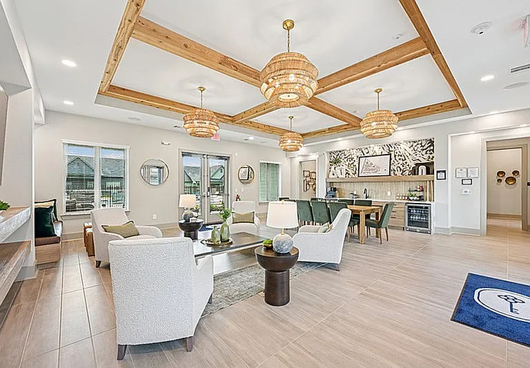 The Everstead at Conroe — Photo 3