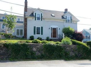 46 Pond St, Marblehead, MA 01945