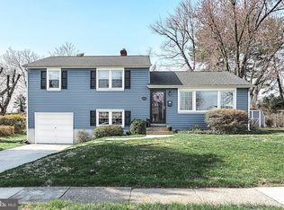 23 Tenbury Rd, Lutherville Timonium, MD 21093
