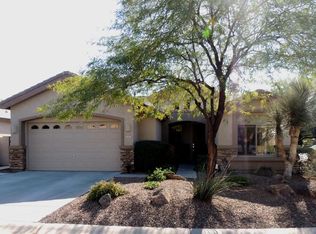 7407 E Nora St, Mesa, AZ 85207