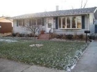 67 Indianwood Dr, Thornton, IL