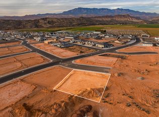 LOT 68 Sand Hollow Rd, Hurricane, UT 84737