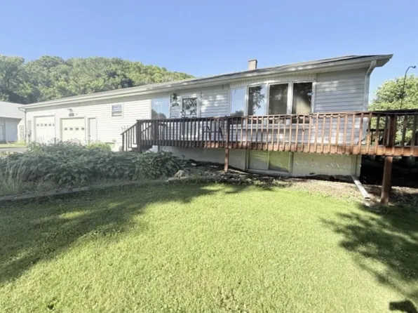 116 Main St, Plum City, WI 54761