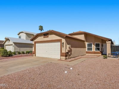 6314 W Lawrence Lane, Glendale, AZ, 85302