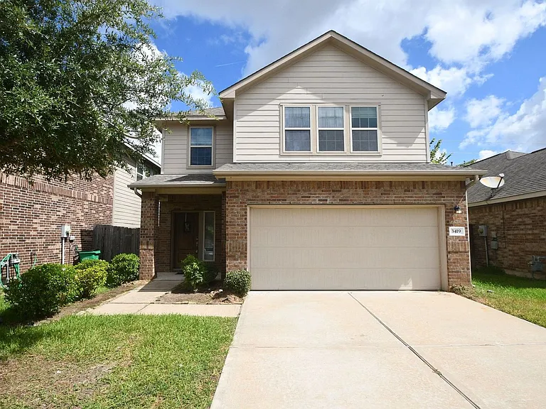 3419 Atherton Ridge Ln — Photo 3
