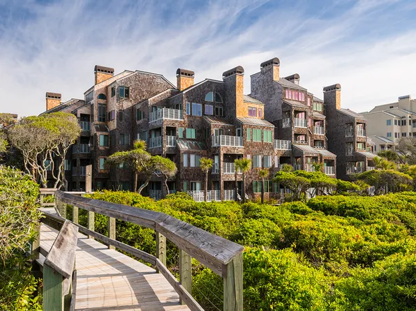 4418 Sea Forest Dr, Johns Island, SC 29455