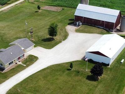 10817 Us Highway 10, Cato, WI, 54230