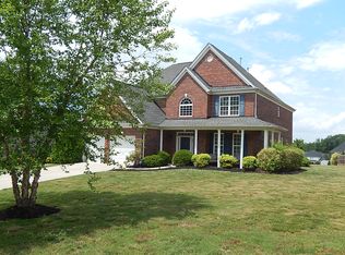 186 Autumn Frost Ave, Statesville, NC 28677