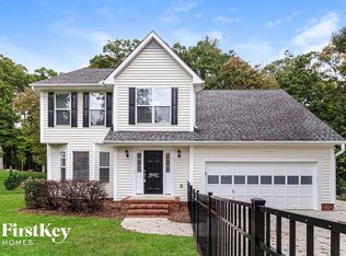 5500 Dobson Rd, Greensboro, NC 27410