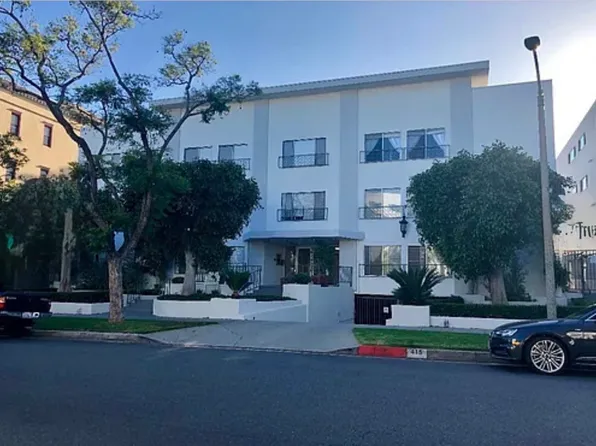 415 N Oakhurst Dr APT 104, Beverly Hills, CA 90210