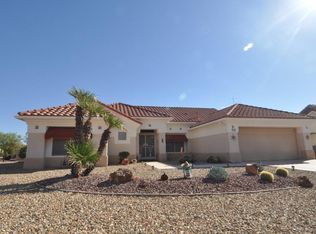 21625 N 157th Dr, Sun City West, AZ 85375