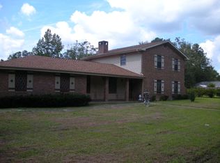 110 S Loftin Ave, Picayune, MS 39466
