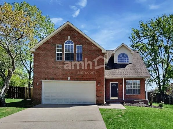 1710 Portview Ct, Spring Hill, TN 37174