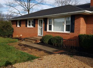 140 Dalhousie Rd, Waynesboro, VA 22980