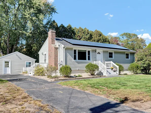 20 Shawn Drive, Bristol, CT 06010