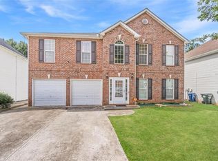 3463 Foster Ridge Trl, Snellville, GA 30039