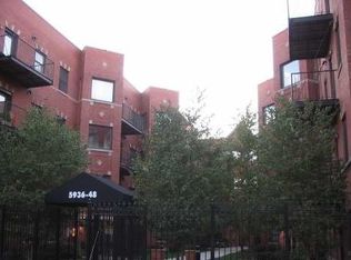 5940 S King Dr UNIT 2E, Chicago, IL 60637