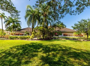 6901 W Cypresshead Dr, Parkland, FL 33067