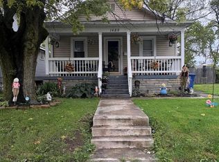 1489 W Jefferson Ave, Columbus, OH 43211