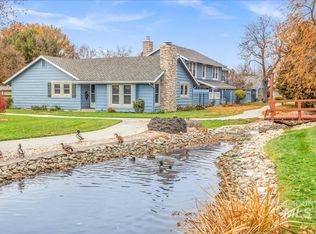 3116 S Raindrop Dr, Boise, ID 83706