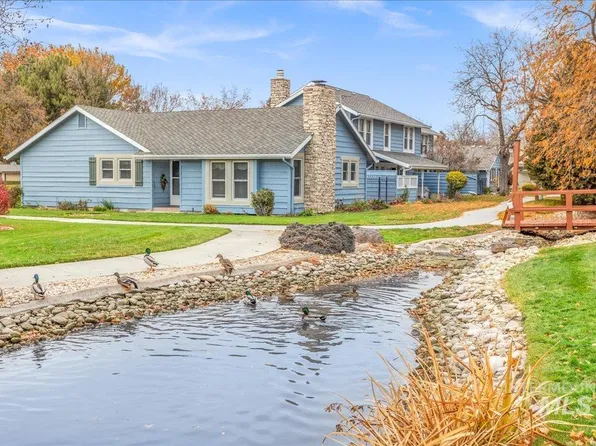 3116 S Raindrop Dr, Boise, ID 83706